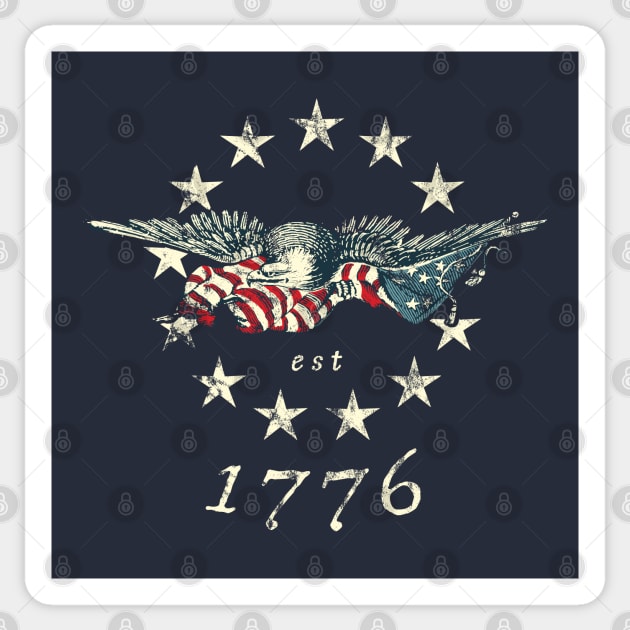 Betsy ross cheap flag apparel